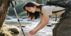 怎样高效治理爬山杖出口认证？选择专业机构，事半功倍！