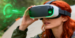 深入剖析：VR装备FCC ID认证究竟在测什么？