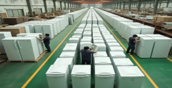 适用！想知道冰箱CE认证要花几多钱？这份指南告诉你谜底！