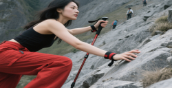 爬山杖出口需要什么认证？解锁户外朋侪的全球通行证