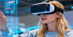 VR一体机怎样快速通过FCC ID认证？一文带你看透流程与玄机